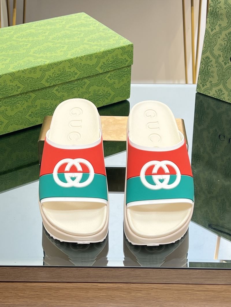 Gucci Slippers